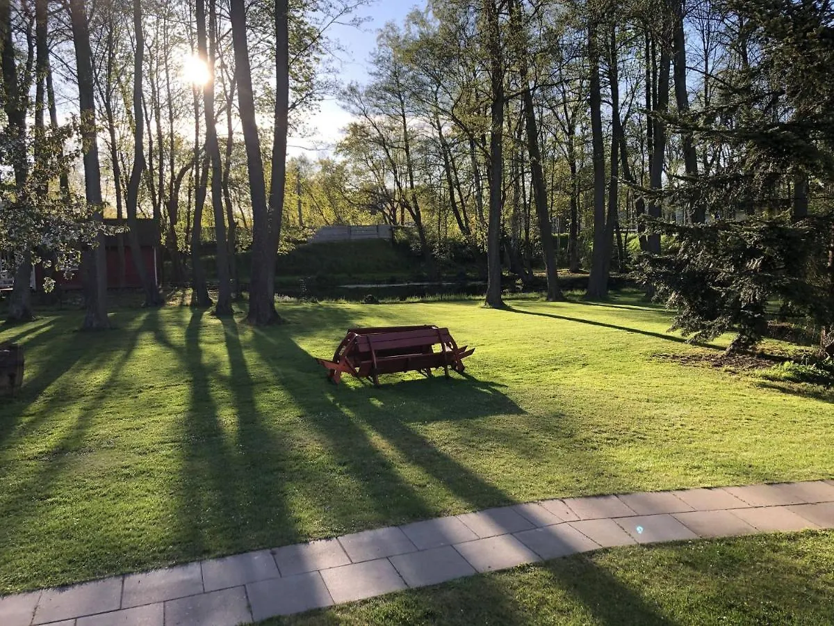 Apartamento Apartament Olszynka Gdansk