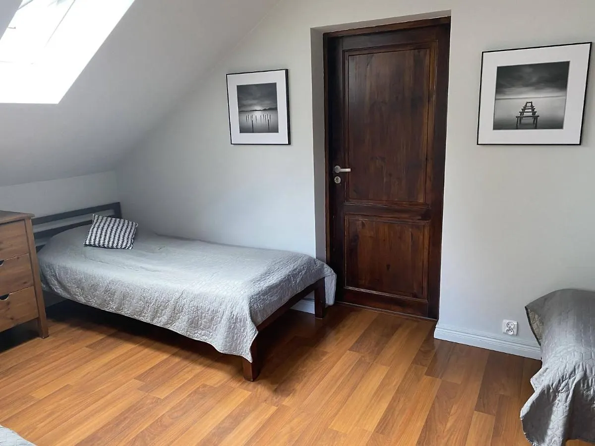 Apartament Olszynka Gdansk Poland