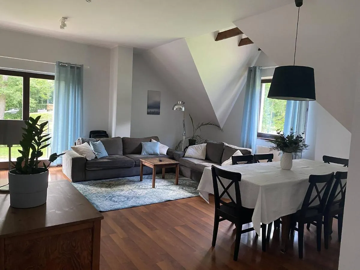 Apartament Olszynka contacts