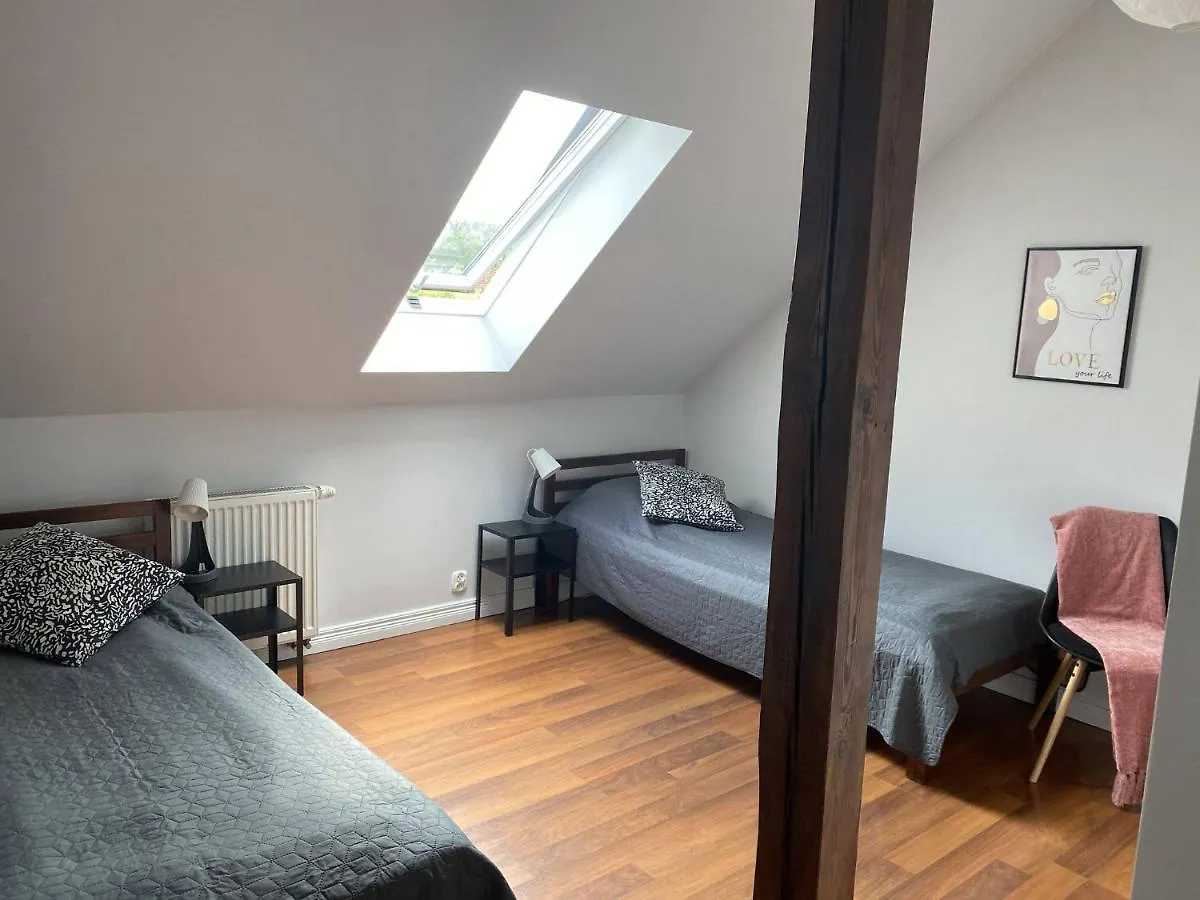 Apartament Olszynka Gdansk 0*,  Poland