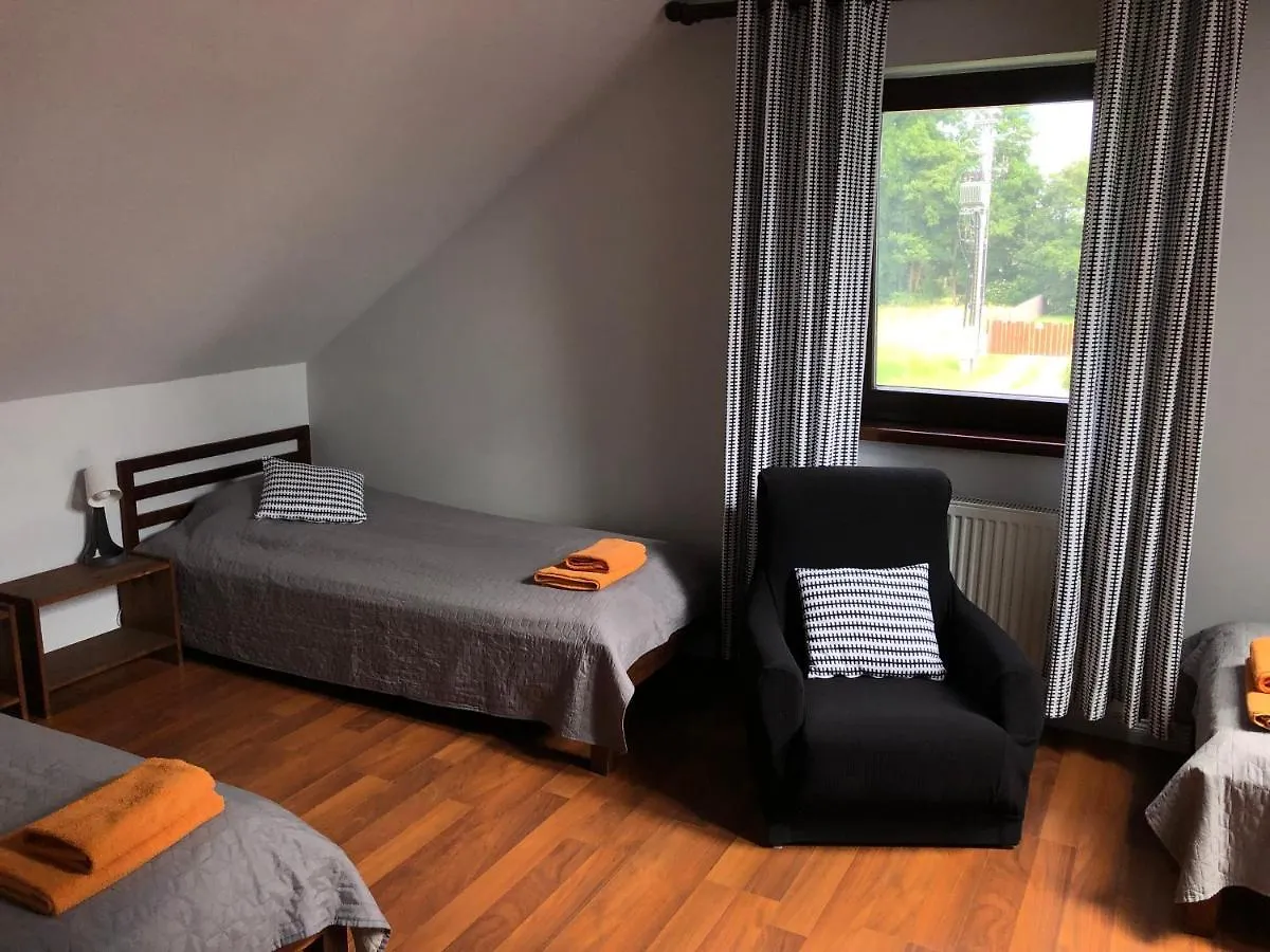 Apartment Apartament Olszynka Gdansk