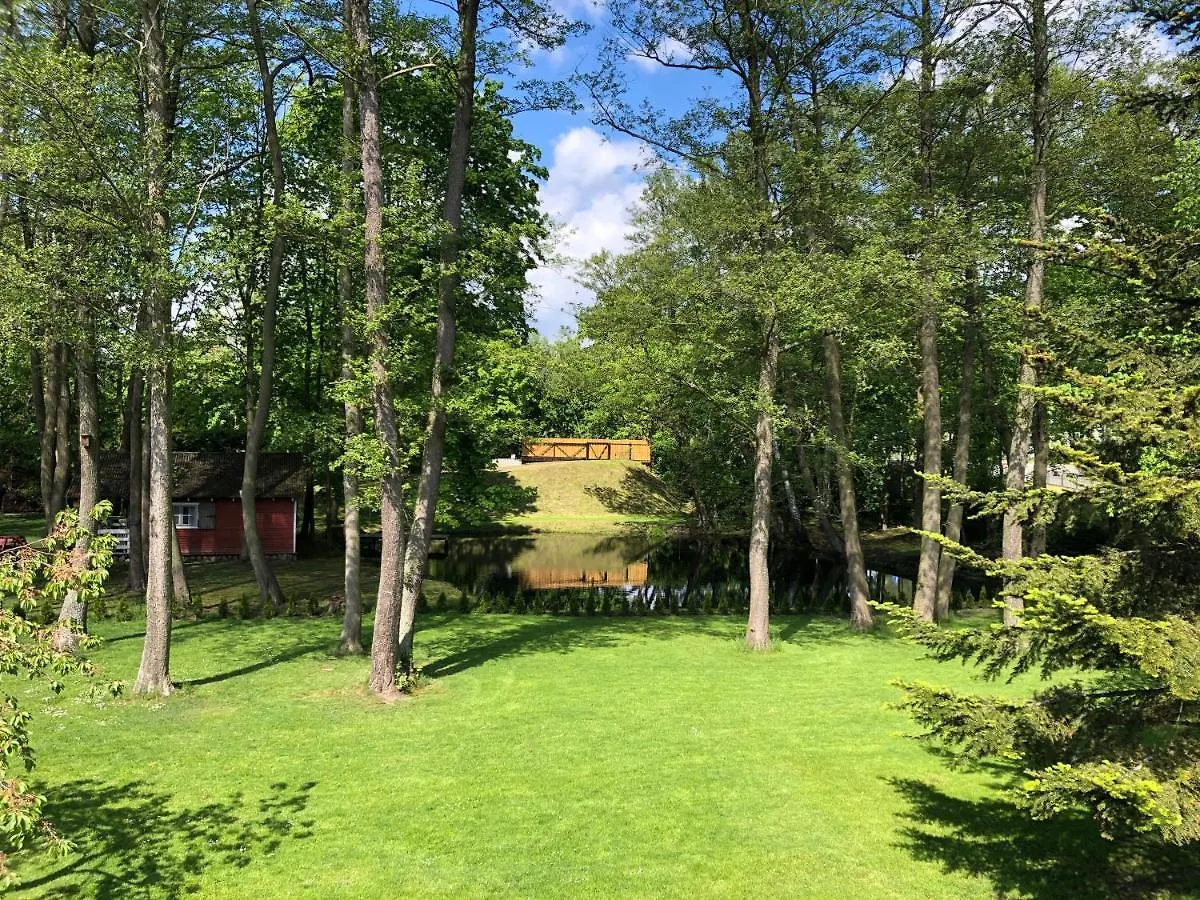 Apartament Olszynka Gdansk 0*,  Poland